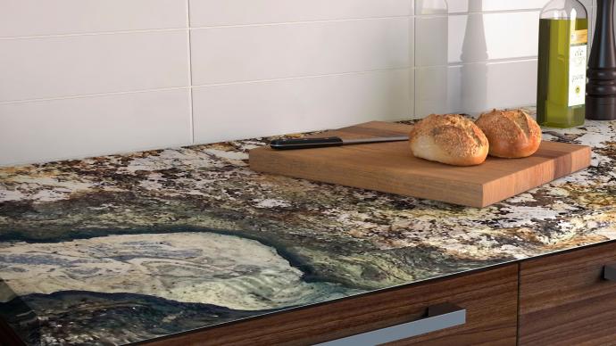 Barricato Kitchen Intro KitchenWorktops