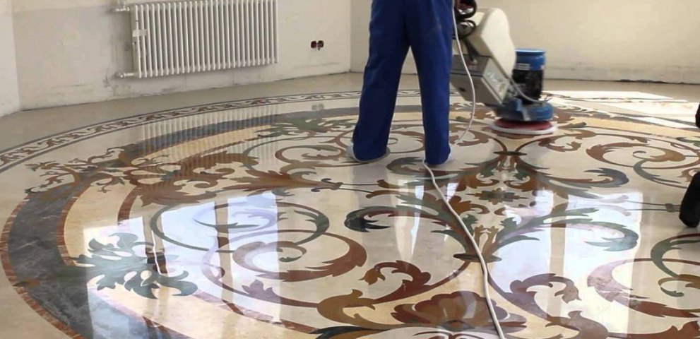 krystallisation mramor